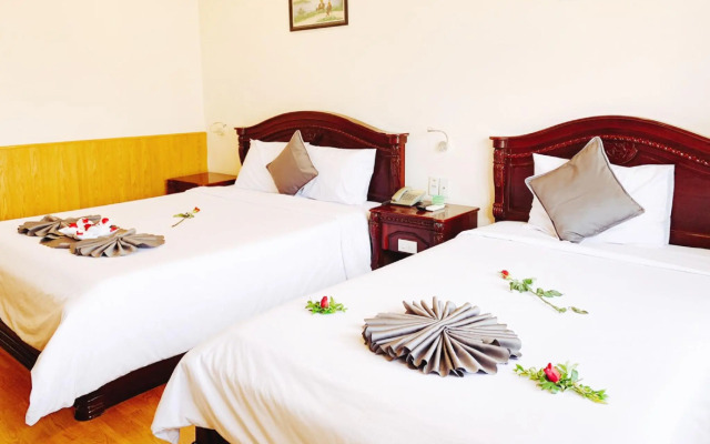 Hoang Yen 1 Hotel