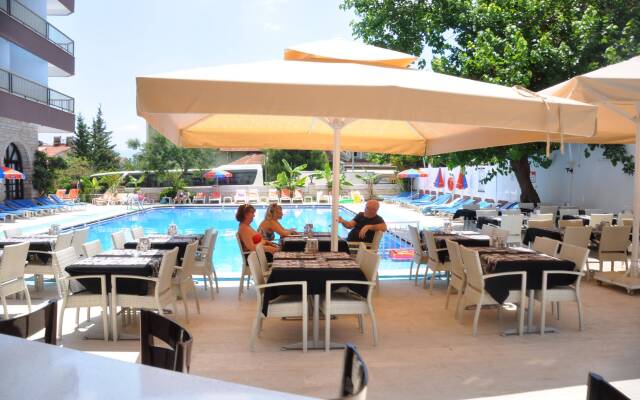 Hermes Hotel Marmaris