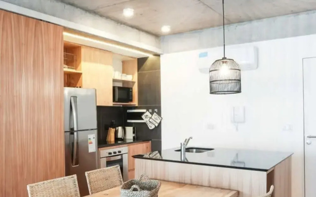 Nomad Modern 1 Bedroom in Palermo Hollywood