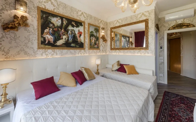 Olympus Verona Relais