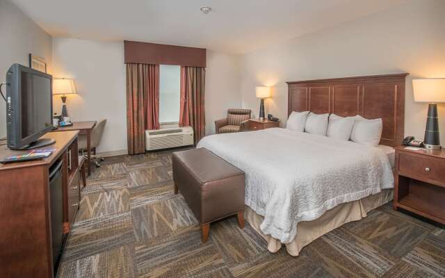 Hampton Inn & Suites Selma-San Antonio-Randolph AFB Texas