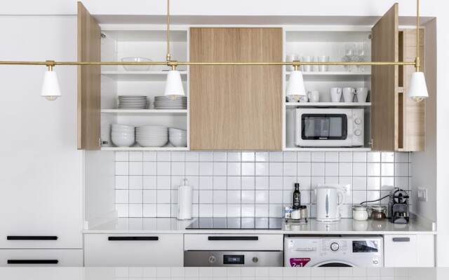 Olala Style Apartments