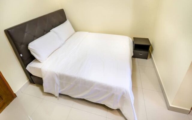 Super OYO 90009 Bangi Sri Minang Guesthouse