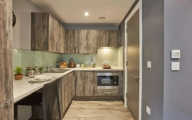 Student Only Crown Place Norwich