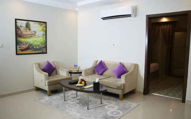 Al Muhaidib Al Khafji