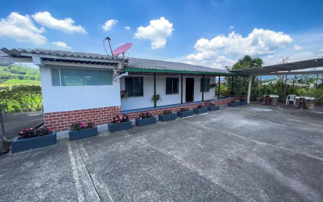 La Cosecha Hostal