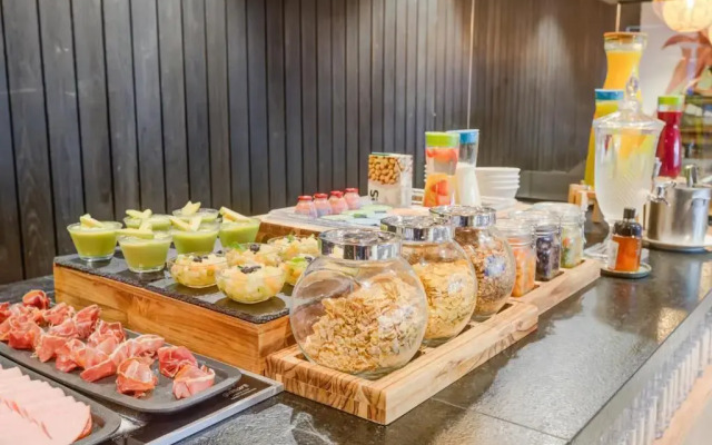 Radisson Pinheiros