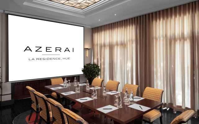 Azerai La Residence Hue