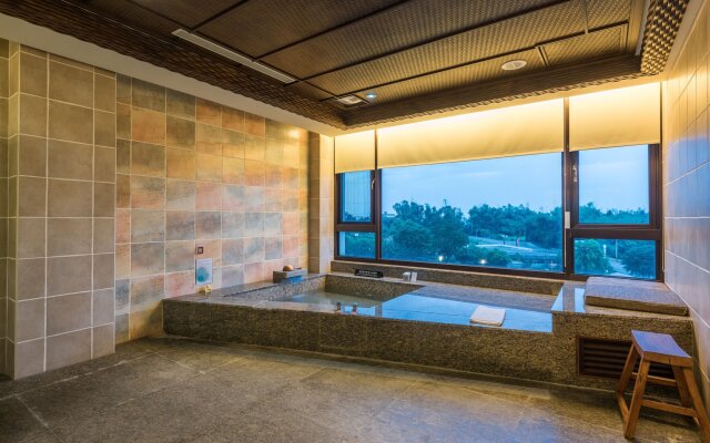 Spring Hill Resort