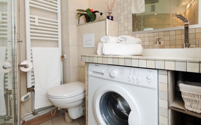 Appartement Panorama