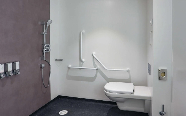 Hampton by Hilton Toulouse Airport