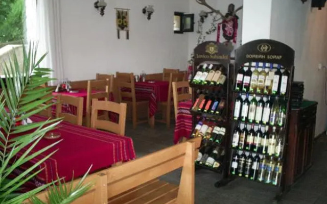 Family Hotel Arbanashka Sreshta