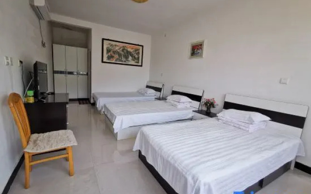 Tianyu Home Inn