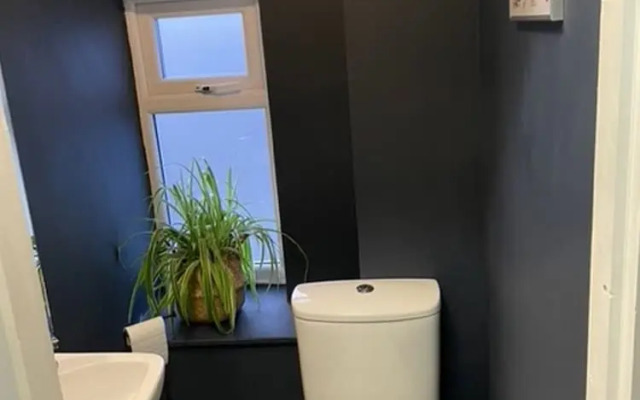 Comfy 1Bd Retreat In The Heart Of Alderley Edge