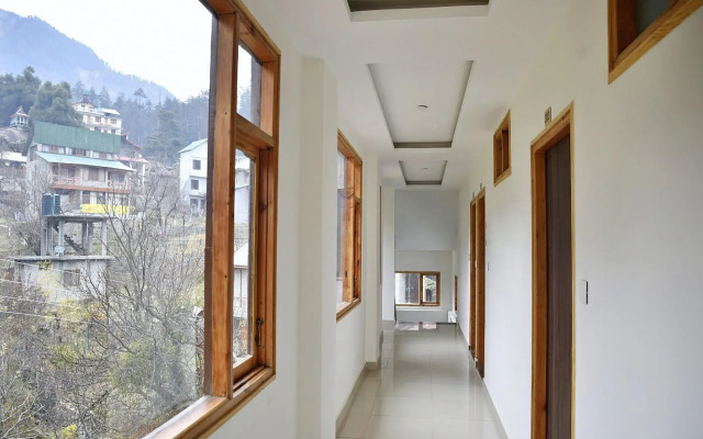 OYO 10764 Hotel Hadimba Manali