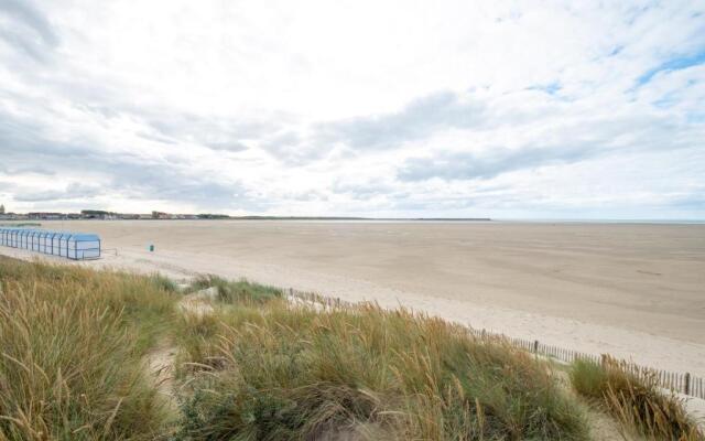 Appartement La Rafale - accès privé plage - jardin - arrivée autonome