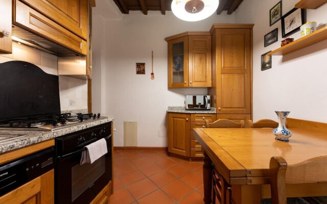 Banchi Apartment in Firenze