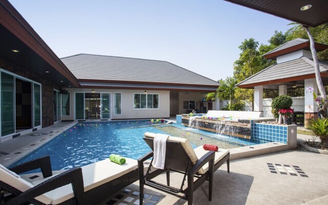Baan Piam Sanook