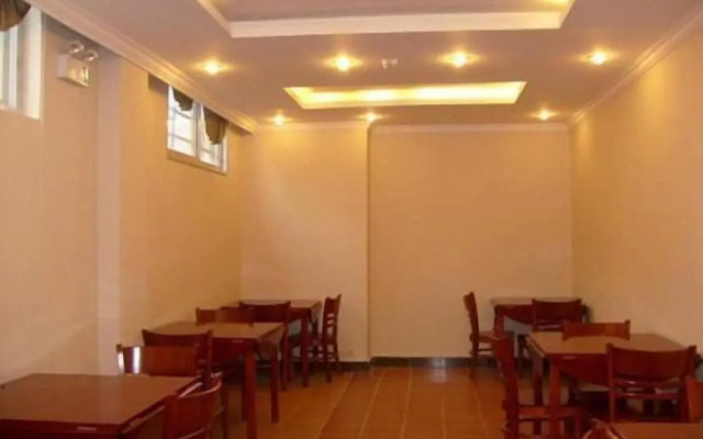 GreenTree Inn Huai'an South Huaihai Road Hotel