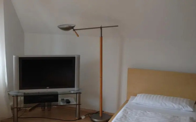 Antik - Pension Birnbom