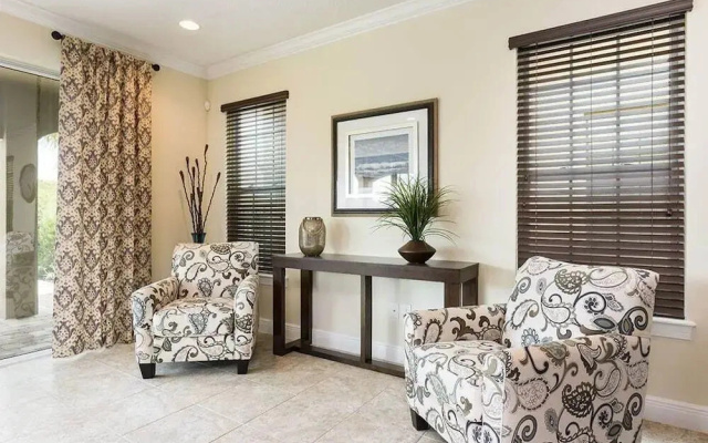Villa W214