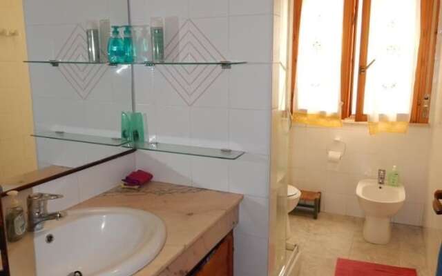 AffittaSardegna - Kennedy Apartments