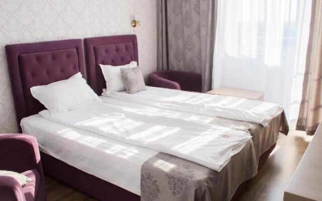 Hotel Clas