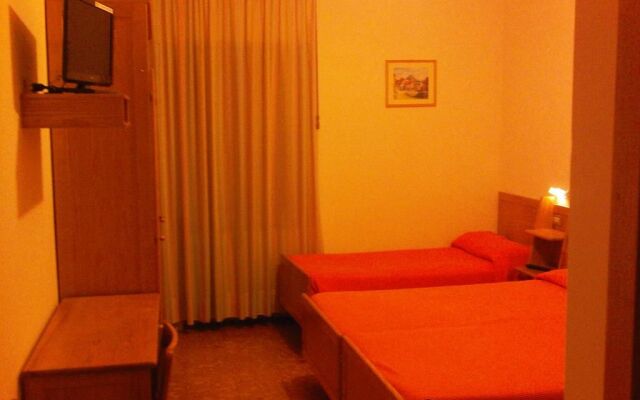 Hotel Mamma Rosa