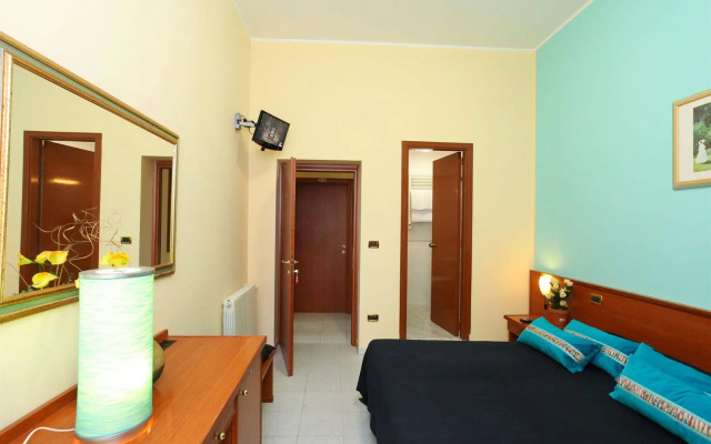 Hotel Pisa