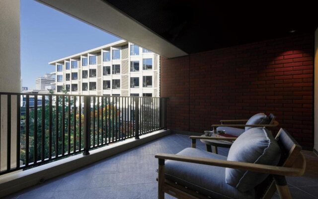 The Hotel Sanraku Kanazawa