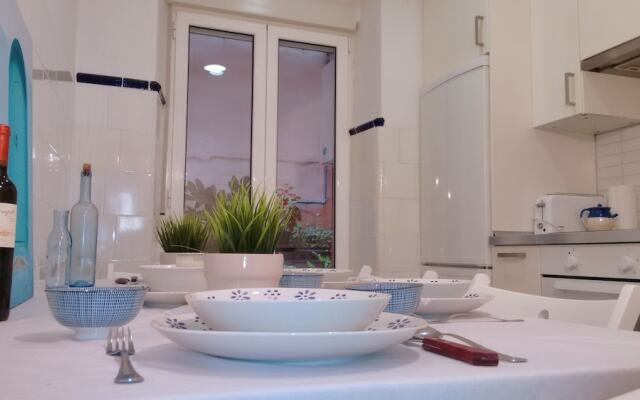 Apartamento Matia 8