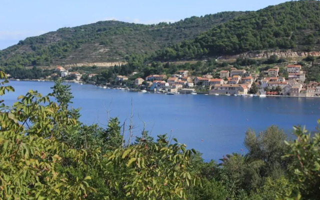 Apartments by the sea Vis - 2470