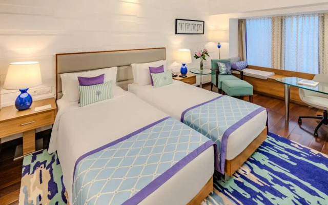 Vivanta Goa, Panaji
