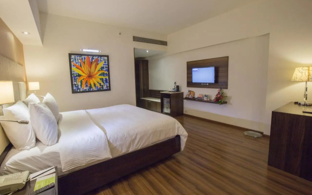 Regenta Central Harimangla