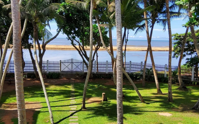 Villa Inlet Galle