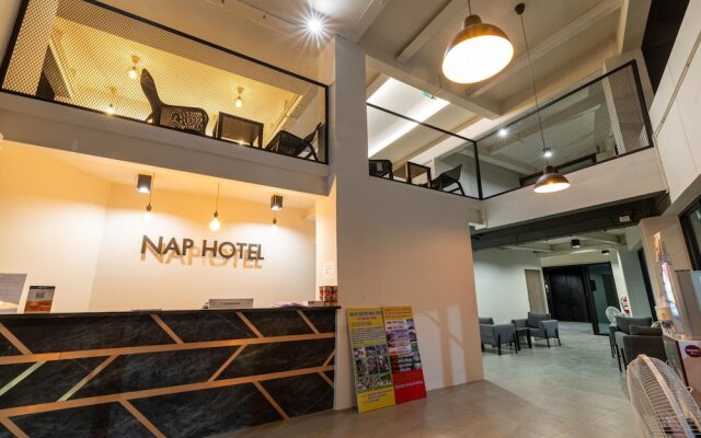 Nap hotel