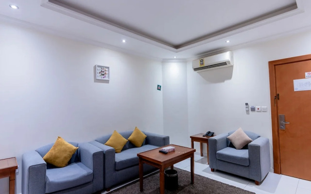 Farah Hotel Apartments
