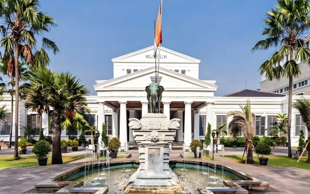 Lynt Hotel Jakarta