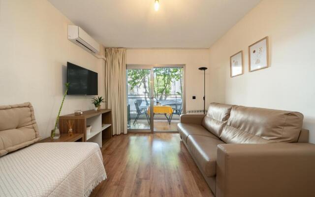 Apartamentos Salou - 112