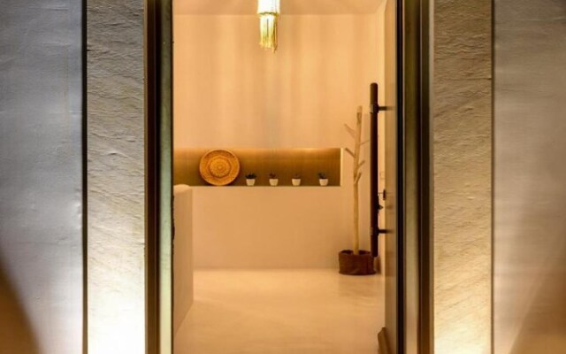 IVR Villa Aegir - Villa Aegir