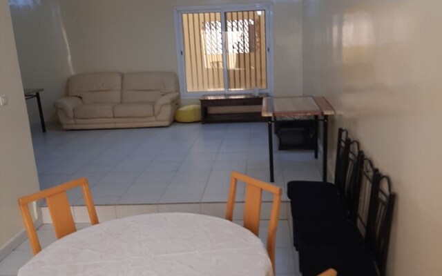 Aziz Residence