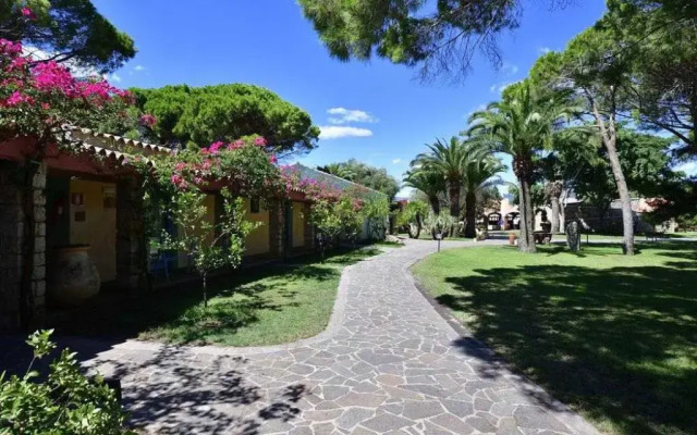 Villaggio Colostrai