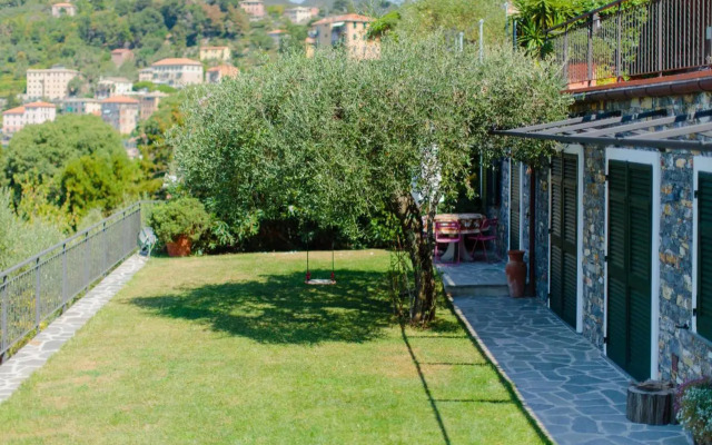 Villa Paradiso