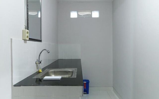 Prasada Guesthouse Canggu Bali