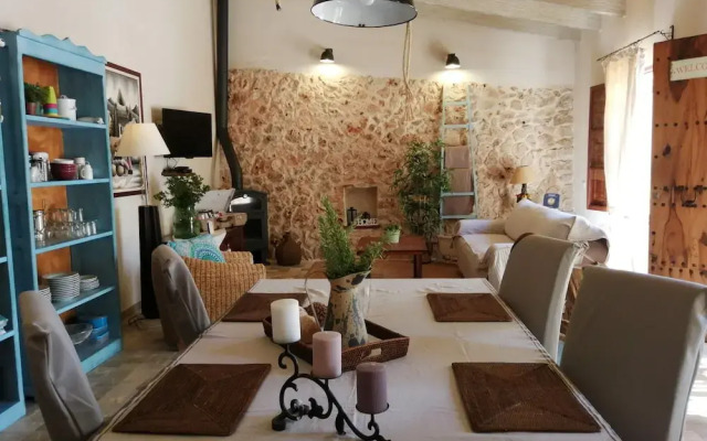 Amazing Villa in Sineu With Pool