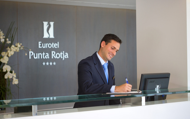 Hipotels Eurotel Punta Rotja & Spa