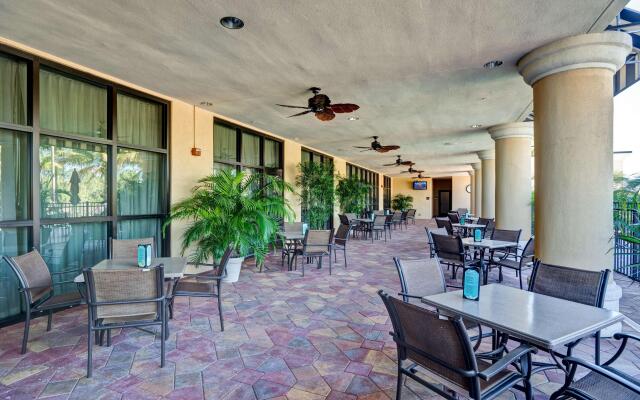 Embassy Suites by Hilton Fort Myers Estero
