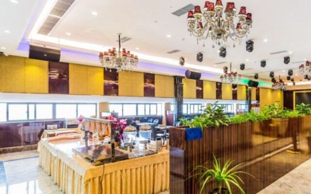 Vienna Hotel (Zhongshan Ancient Town Center)