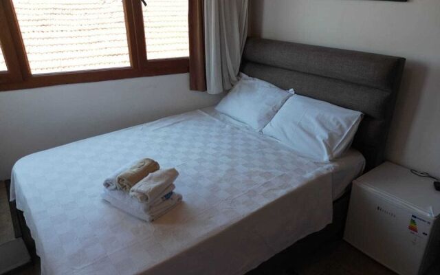 Meydan Otel