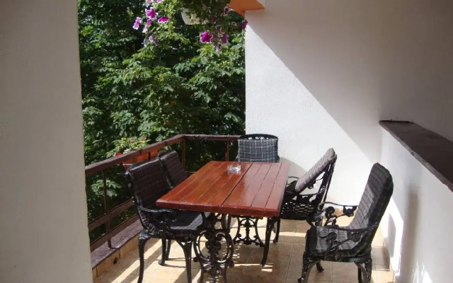 Hotel Camelia